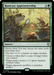 Rootcast Apprenticeship (BLC-032) - Bloomburrow Commander - for just $0.19! 