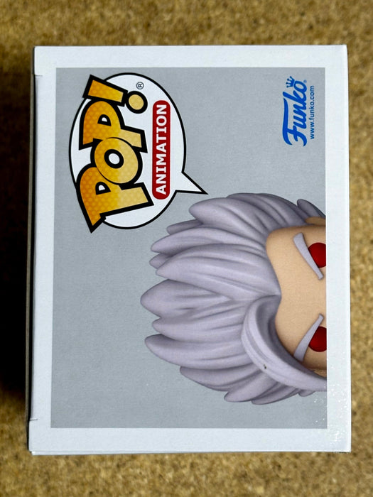 Funko Pop! Animation Son Gohan (Beast) #1703 Dragon Ball Super Hero 2024 - for just $13! 