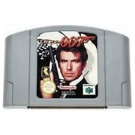 007 GoldenEye - Nintendo 64 - Just $27.99! Shop now at Retro Gaming of Denver