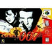 007 GoldenEye - Nintendo 64 - Just $27.99! Shop now at Retro Gaming of Denver