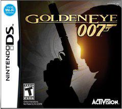 007 GoldenEye - Nintendo DS - for just $22.99! 