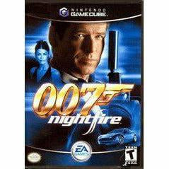 007 Nightfire - Nintendo GameCube - Premium Video Games - Just $13.99! Shop now at Retro Gaming of Denver