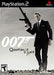 007 Quantum of Solace - Playstation 2 - for just $11.99! 