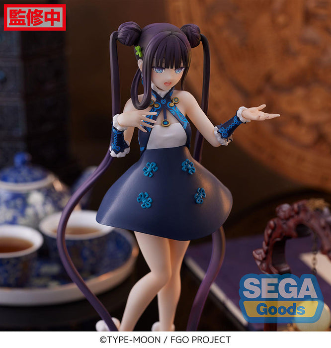 Luminasta Fate/Grand Order Foreigner/Yang Guifei Figure - for just $39.95! 
