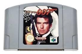 007 GoldenEye - Nintendo 64 - for just $91.99! 