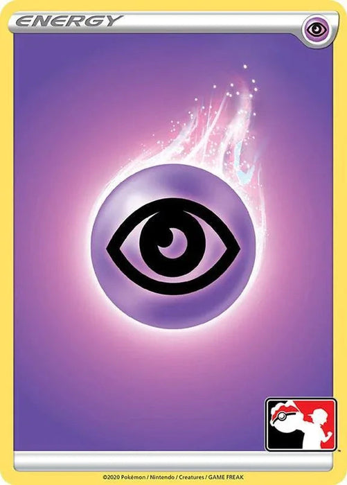 Psychic Energy [Prize Pack Series One] - for just $0.20! 