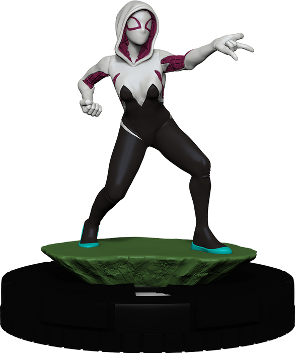 HeroClix: Marvel - Spider-Man Beyond Amazing - Booster - for just $16.99! 