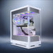 XPOWER Enthusiast Ryzen 7 9950X3D RTX5080 GAMING PC - for just $3249.99! 