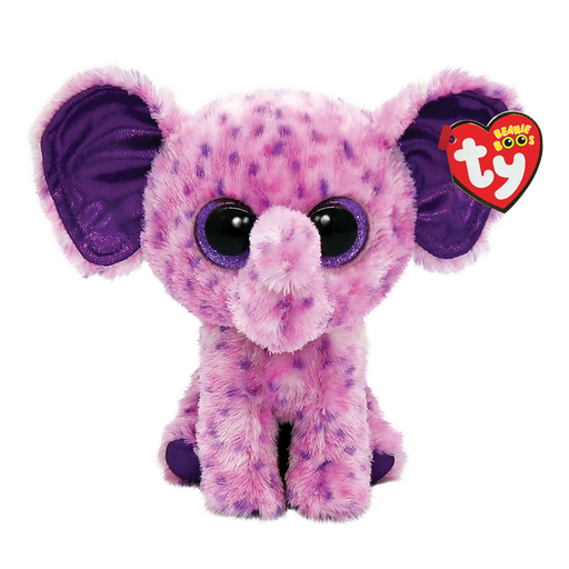 Ty Beanie Boo: Eva (Small) - for just $5.99! 