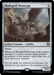Bladegriff Prototype (OTC-253) - Outlaws of Thunder Junction Commander - for just $0.10! 