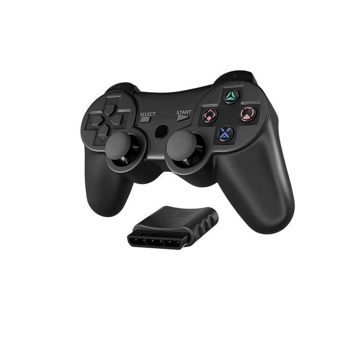 SPECTER Wireless Controller for PS2 – PlayStation 2 Accessory (PS2) - for just $24.99! 