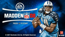 Madden NFL 2008 – PlayStation Portable (PSP) - for just $9.99! 