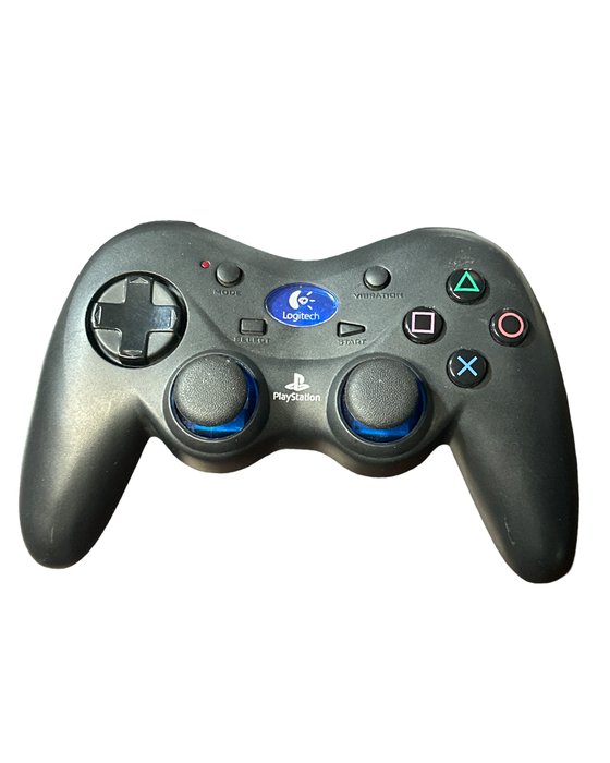 PlayStation 2 DualShock 2 Controller - for just $12.99! 