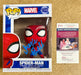 Drake Bell Signed Marvel Comics Spider-Man Funko Pop! #1422 With JSA COA - for just $140! 