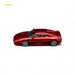 (Pre-Order) TPC Ferrari F355 Challenge Metallic Red 1:64 - for just $32.99! 