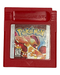 Pokemon Red - Nintendo GameBoy - Just $61.99! Shop now at Retro Gaming of Denver