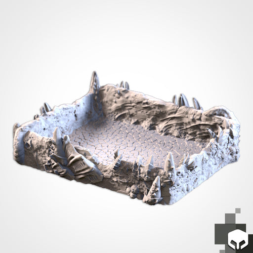 Alien Dice Tray - for just $15! 