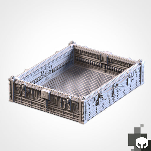 Mechanical Dice Tray - for just $15! 