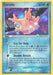 Corsola (37/115) (Stamped) [EX: Unseen Forces] - for just $10! 