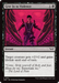 Give In to Violence (DSK-101) - Duskmourn: House of Horror Foil - for just $0.02! 