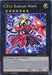 CXyz Barian Hope [NECH-EN096] Super Rare - for just $0.15! 