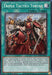 Triple Tactics Thrust [PHHY-EN069] Secret Rare - for just $2.10! 
