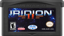Iridion II – Game Boy Advance (GBA) - for just $39.99! 