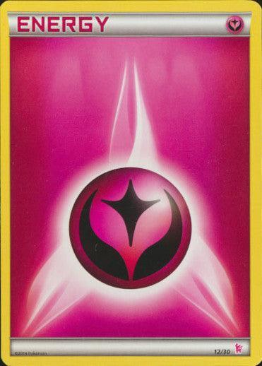 Fairy Energy (12/30) [XY: Trainer Kit - Sylveon] - for just $0.10! 