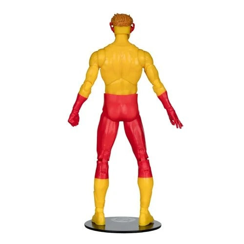 McFarlane Toys DC Multiverse 7-Inch Scale Action Figure - Select Figure(s) - for just $29.99! 