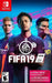FIFA 19 – Nintendo Switch (NS) - for just $15.99! 