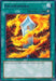 Salamandra (Blue) [DL15-EN013] Rare - for just $0.40! 