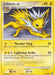 Jolteon (23/100) [Diamond & Pearl: Majestic Dawn] - for just $2.15! 