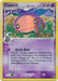 Trapinch (69/101) (Delta Species) (Stamped) [EX: Dragon Frontiers] - for just $7.65! 