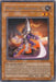 Mystic Swordsman LV2 [SOD-EN011] Rare - for just $2! 