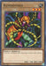 Kumootoko (25th Anniversary) [LOB-EN082] Common - for just $0.10! 