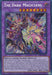 The Dark Magicians [LDS3-EN090] Secret Rare - for just $2.50! 
