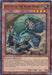 Aztekipede, the Worm Warrior [BP03-EN041] Shatterfoil Rare - for just $0.50! 