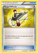 Target Whistle Team Flare Gear (106/119) [XY: Phantom Forces] - for just $0.10! 