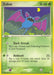 Zubat (82/109) [EX: Team Rocket Returns] - for just $0.35! 
