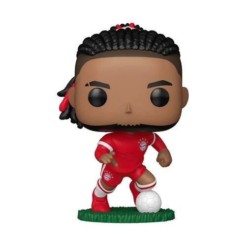 Funko Pop! Football Vinyl Figures - Select Figure(s) - for just $12.90! 