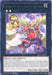Number 64: Ronin Raccoon Sandayu [MP14-EN161] Rare - for just $1.30! 