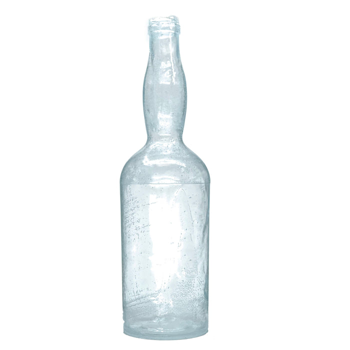 SMASHProps Breakaway Large Antique Whiskey Bottle Prop - for just $39! 