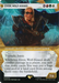 Eivor, Wolf-Kissed (ACR-270) - Assassin's Creed: (Showcase) (Borderless) Foil - for just $4.83! 