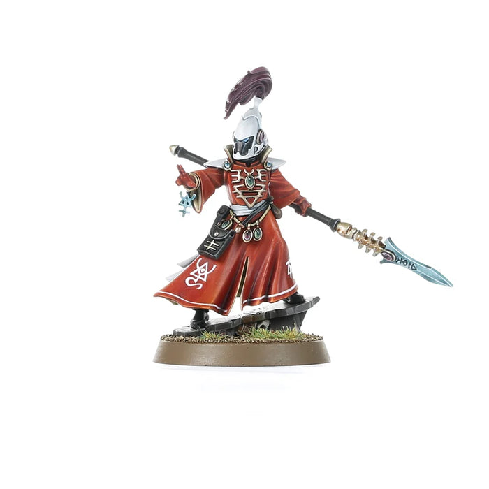 Warhammer: 40k -  Aeldari - Warlocks - for just $51! 