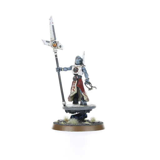 Warhammer: 40k - Ethereal - T'au Empire - for just $29.75! 