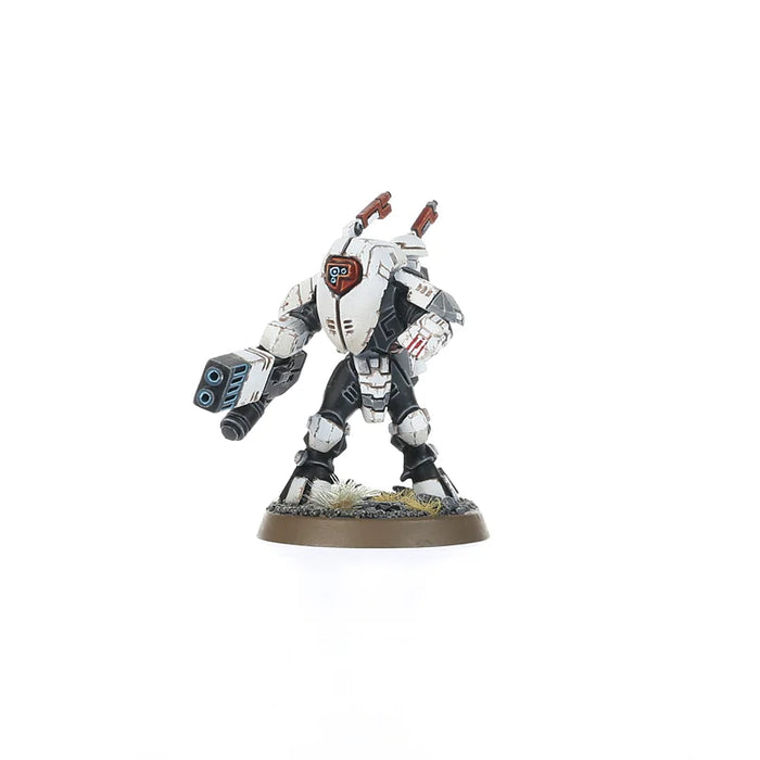 Warhammer: 40k - T'au Empire - Stealth Battlesuits - for just $29.99! 