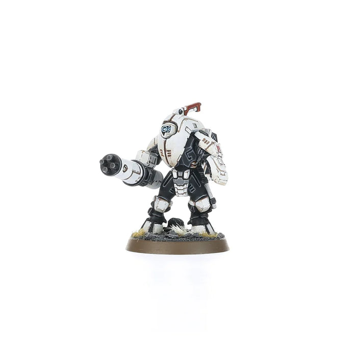 Warhammer: 40k - T'au Empire - Stealth Battlesuits - for just $29.99! 