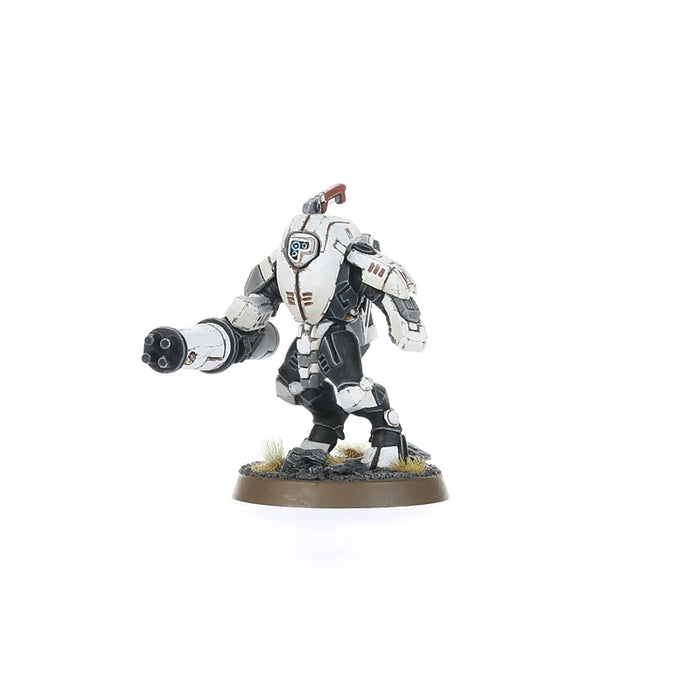 Warhammer: 40k - T'au Empire - Stealth Battlesuits - for just $29.99! 