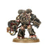 Warhammer 40K: Chaos Space Marines - Warpforged Venomcrawler & Obliterators - for just $75! 