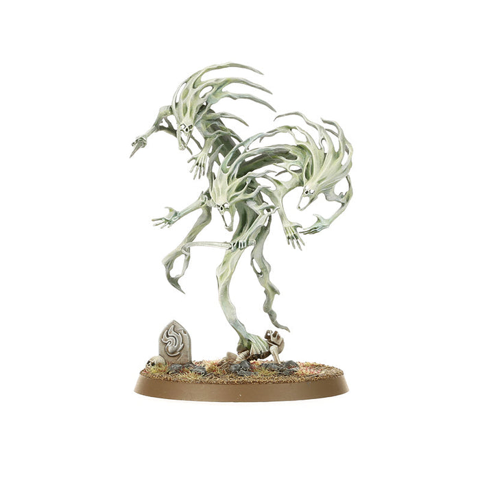 Warhammer: Age of Sigmar - Nighthaunt - Spirit Hosts - for just $29.75! 